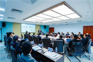 三菱电机与仪综所达成战略合作，共建联合实验室强化信息技术咨询服务