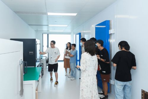 前海5G通信实验室正式亮相，Find X3斩获通信桂冠 揭秘绿厂深厚技术实力与前瞻布局